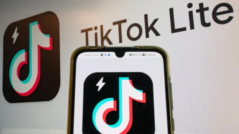 Ya es oficial el fin de TikTok Lite por “riesgo de adicción”