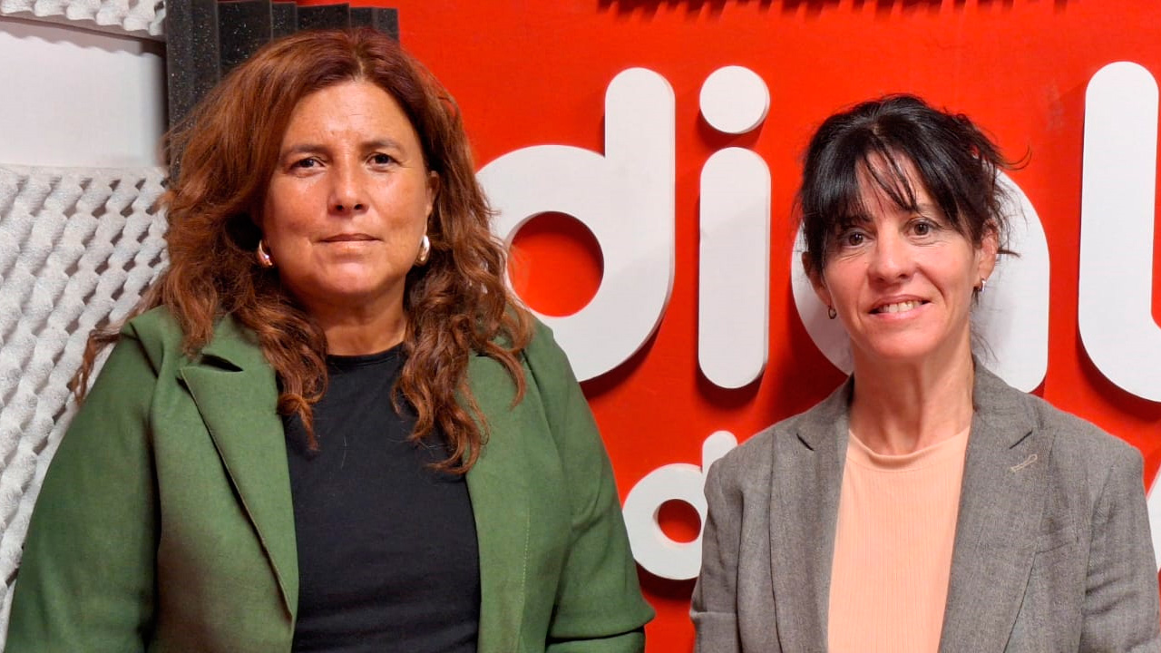 Matilde Pronotto – Susana Belloso – Diálogos Urgentes