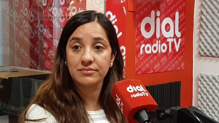 María Laura Sainz – Senadora Provincial UCR – Labor legislativa