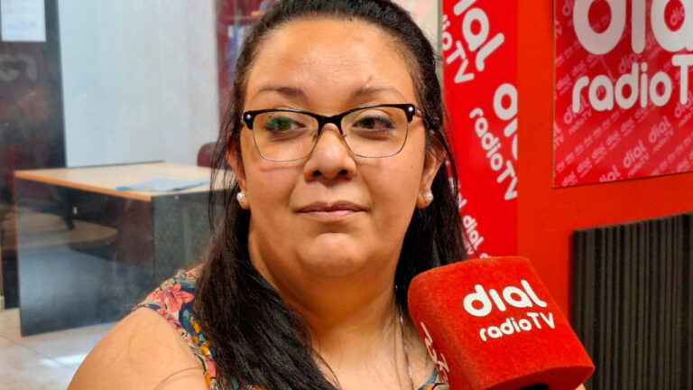 Sandra Valdez – Delegada en Zona Sur del Colegio de Corredores Públicos Inmobiliarios de Mendoza