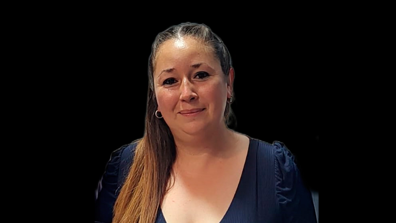 Mayra Cabrera – Presidente del Fútbol Femenino en San Rafael