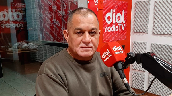 Marcelo González de PROKART Mendoza
