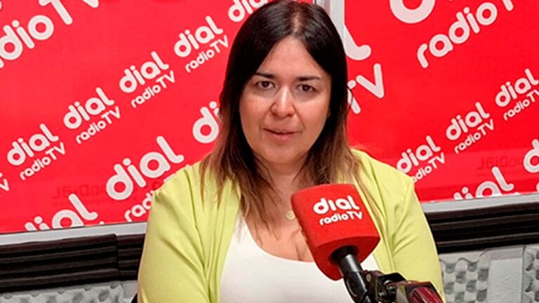 Silvina Gómez – Diputada Provincial UCR
