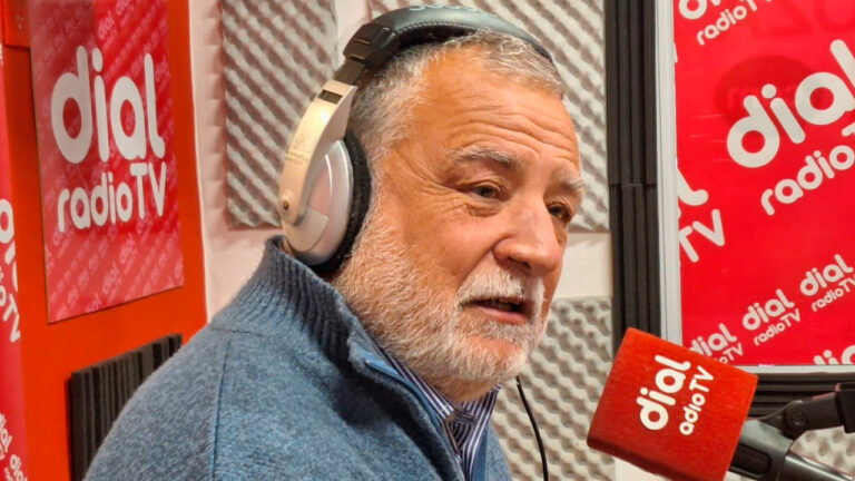 Martín Rostand – Senador Provincial de la Unión Mendocina en #OtraMirada