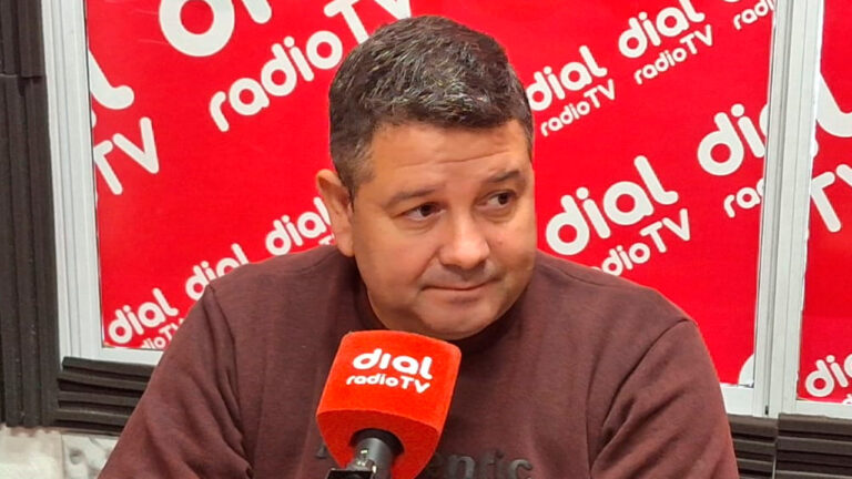 Néstor Ojeda – Concejal PJ San Rafael
