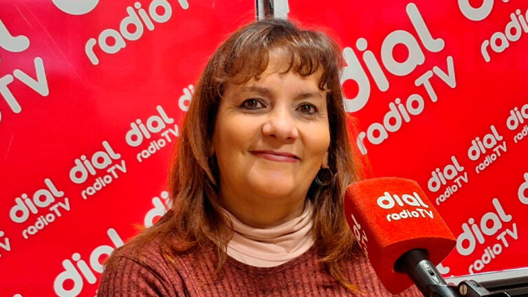 Andrea Bravo – Cosmetóloga y Consultora de Mary Kay