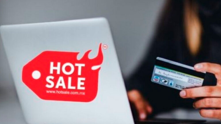 Hot Sale 2024: más de 980 marcas se unen a la nueva edición