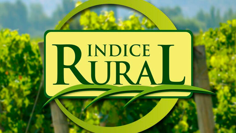 Hoy estrena el episodio 4 de #IndiceRural17