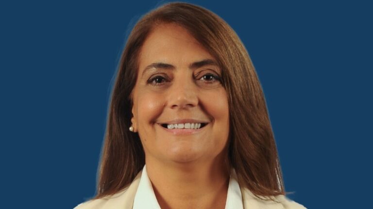 Gabriela Lizana – Diputada del Frente Renovador