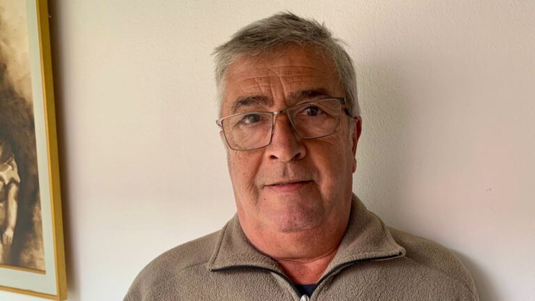 Rody Fernández, periodista de General Alvear, realizó balance de Tradicionales en Fuera de Pista