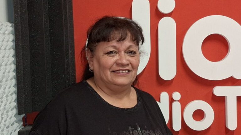 Gladys Ojeda Villalba – Abogada, invitó a la Charla Informativa Gratuita sobre Servicio Doméstico