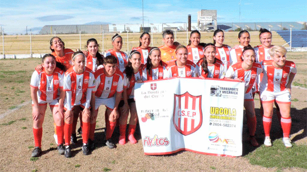 El Porvenir le ganó en los penales a Pedal y lo eliminó del Regional Amateur