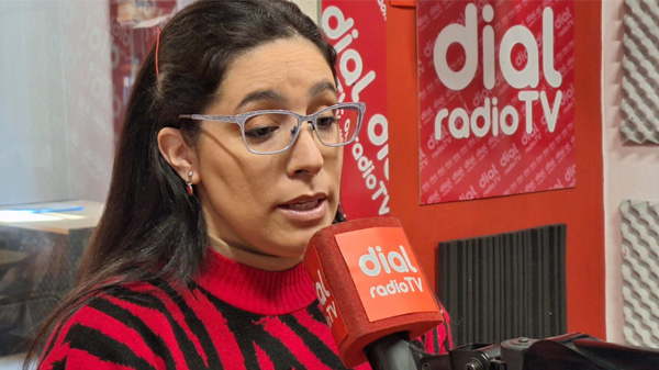 “En el Poder Judicial hay algunos funcionarios que sostienen el sistema corrupto”