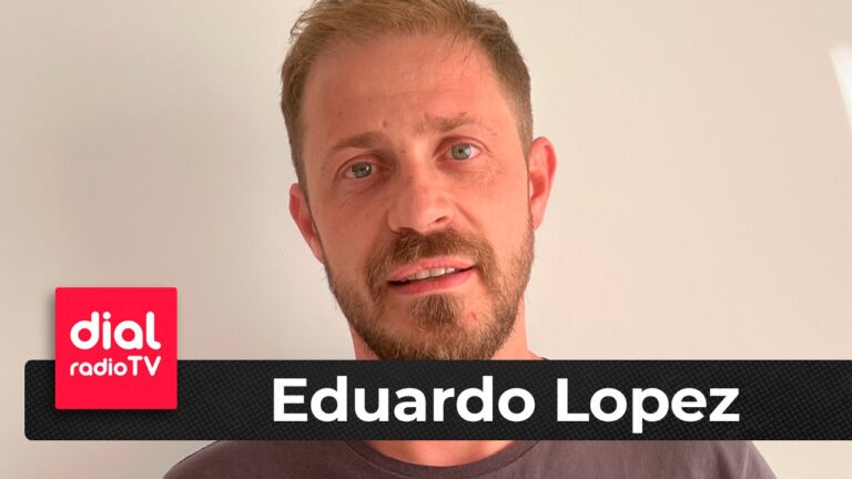 Eduardo López – Presidente Clúster Ganadero de Mendoza