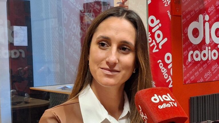 Silvina Pietrelli – Presidente de la Específica de Construcción de la Cámara de Comercio