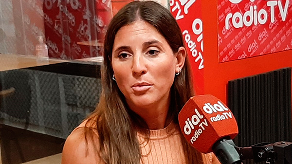 Antonela Cristofanelli – Concejal PJ