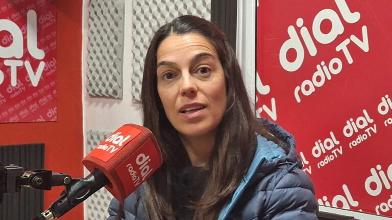 Damiana Paffumi, invitó a la Clase especial de Yoga en familia a beneficio