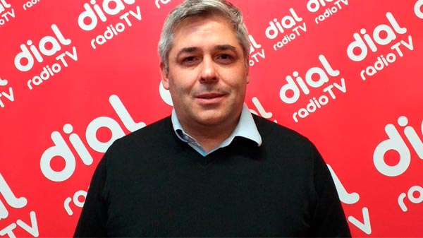 Germán Gómez – Diputado Provincial PJ