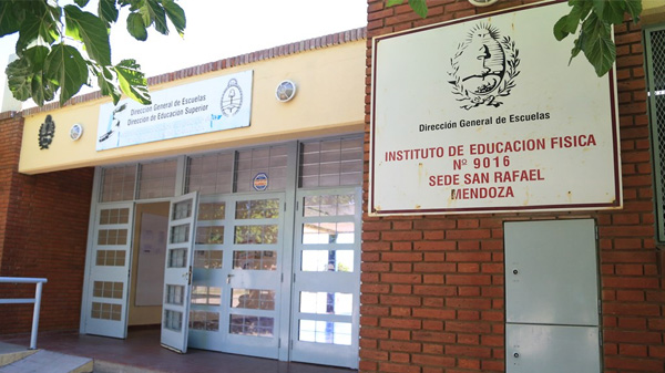 Crece la preocupación en el Instituto Jorge Coll