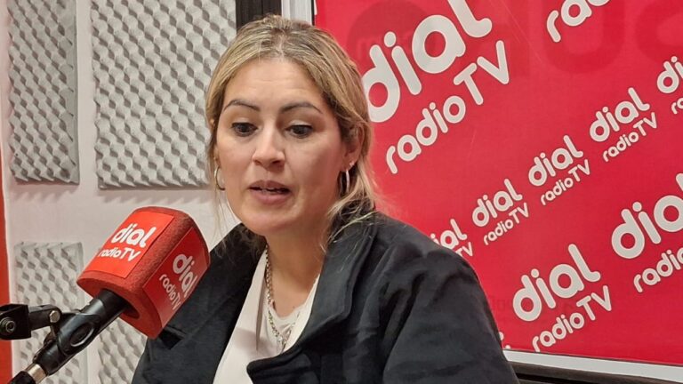 Belén Losino – Directora de APRID en #JustoATiempo