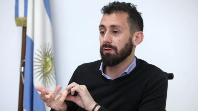 Carlos Gallo, especialista en seguridad social y ex jefe regional de Anses