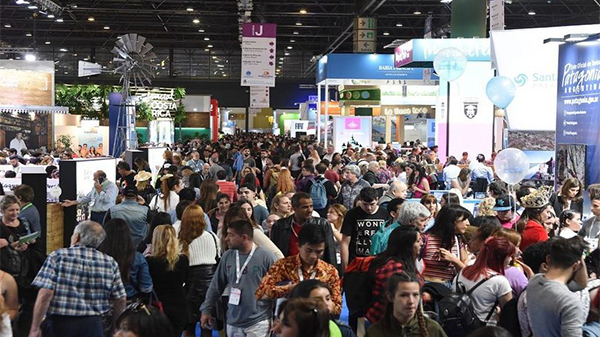 Malargüe participará de la Feria Internacional del Turismo