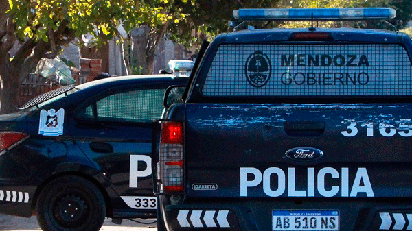 Hecho de violencia que protagonizó un jefe policial alteró los ánimos en Malargüe