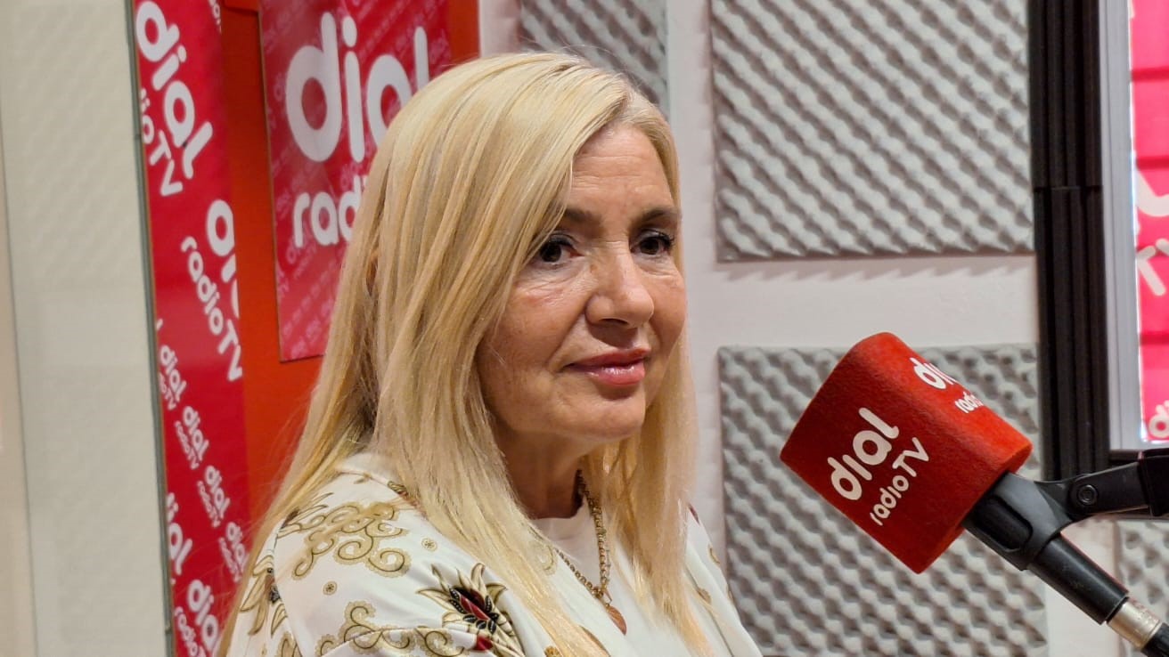 Laura Balsells Miró – Diputada Provincial – Unión Mendocina