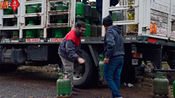 La Garrafa en tu Barrio: del 14 al 18 de octubre en el Sur provincial