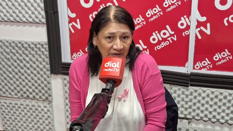 Susana Torres – Directora de Salud de la Municipalidad de San Rafael