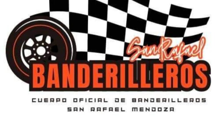 Sebastián Álvarez – Jefe del Cuerpo de Banderilleros de San Rafael