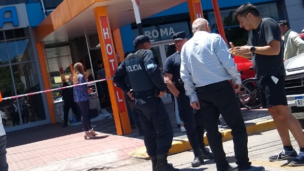 Murió el conocido empresario “Loloto” Herrero