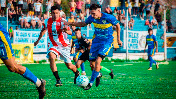 Torneo Regional: ganaron Huracán y Pedal