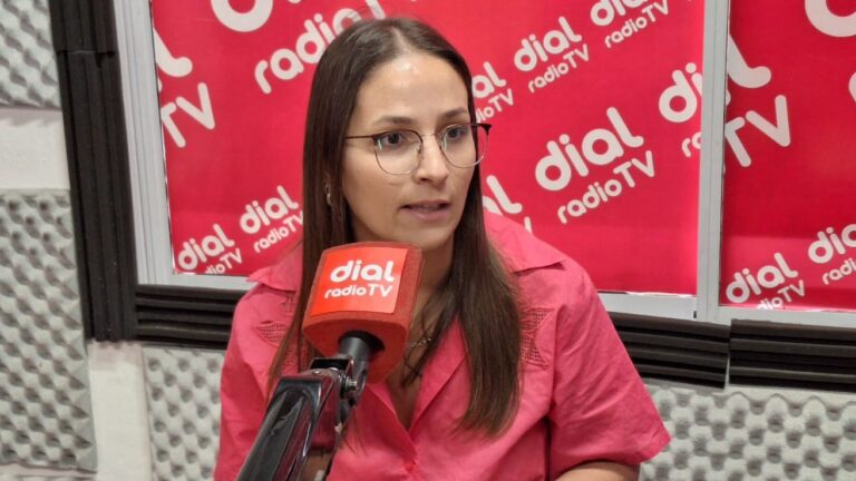 Agustina Medrano – MG Vidrios – Su experiencia sobre las conferencias de Jonatan Loidi