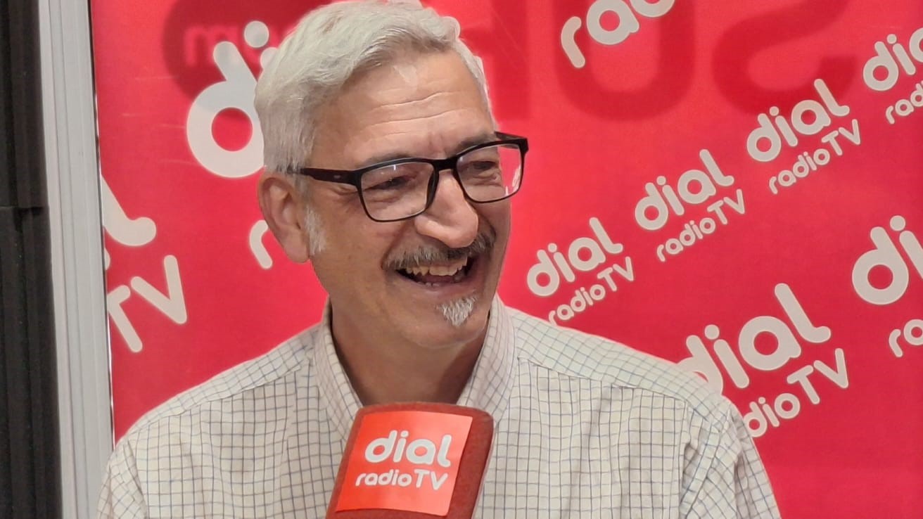 Gustavo Bonessi – Director de Cultura de San Rafael en #Km0