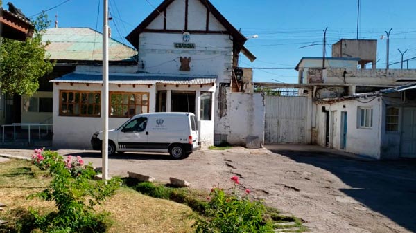 El Servicio Penitenciario de Mendoza necesita médicos, enfermeros y psicólogos