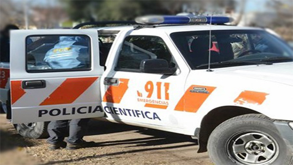 Encontraron una mujer sin vida en el interior de un canal