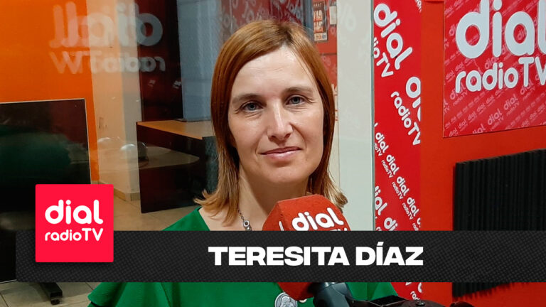 Teresita Díaz – Merendero San José