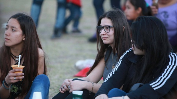 Comenzó la inscripción de becas para estudiantes sanrafaelinos