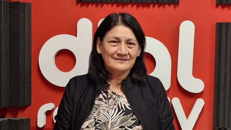 Susana Torres – Directora de Salud de la Municipalidad de San Rafael
