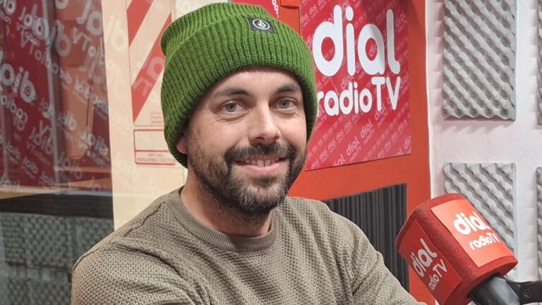 Alejandro Urbisci, ganó en la 2° fecha de Tradicionales en San Rafael, Categoría Fórmula 1100
