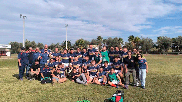 San Jorge y Belgrano ganaron en el Regional Plata