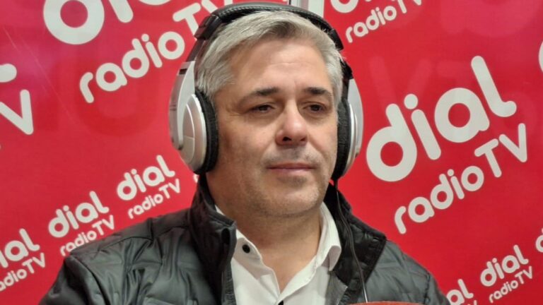German Gomez – Presidente del bloque de diputados del PJ Mendoza