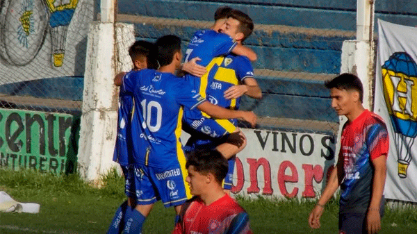 Fútbol: resultados, posiciones y próxima fecha de Primera A
