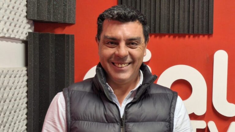 Gabriel Vilche y su análisis del discurso en apertura de sesiones del gobernador Alfredo Cornejo