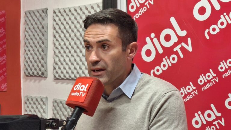 Adrián Reche, Concejal de la UCR en #OtraMirada habla de sus proyectos actuales