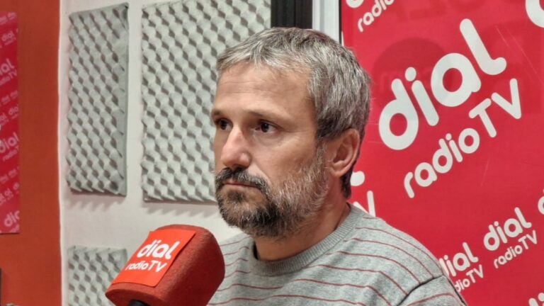 Nahuel Arscone, Concejal PJ en #OtraMirada