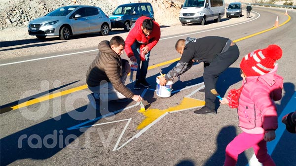 Una de las causas por la tragedia de la Cuesta de los Terneros tiene fecha de sentencia