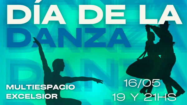 El Centro Polivalente de Arte celebrará el Día de la Danza