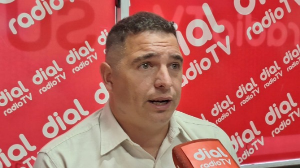 “Si Milei gana las elecciones de medio término, nos pueden modificar el régimen previsional”